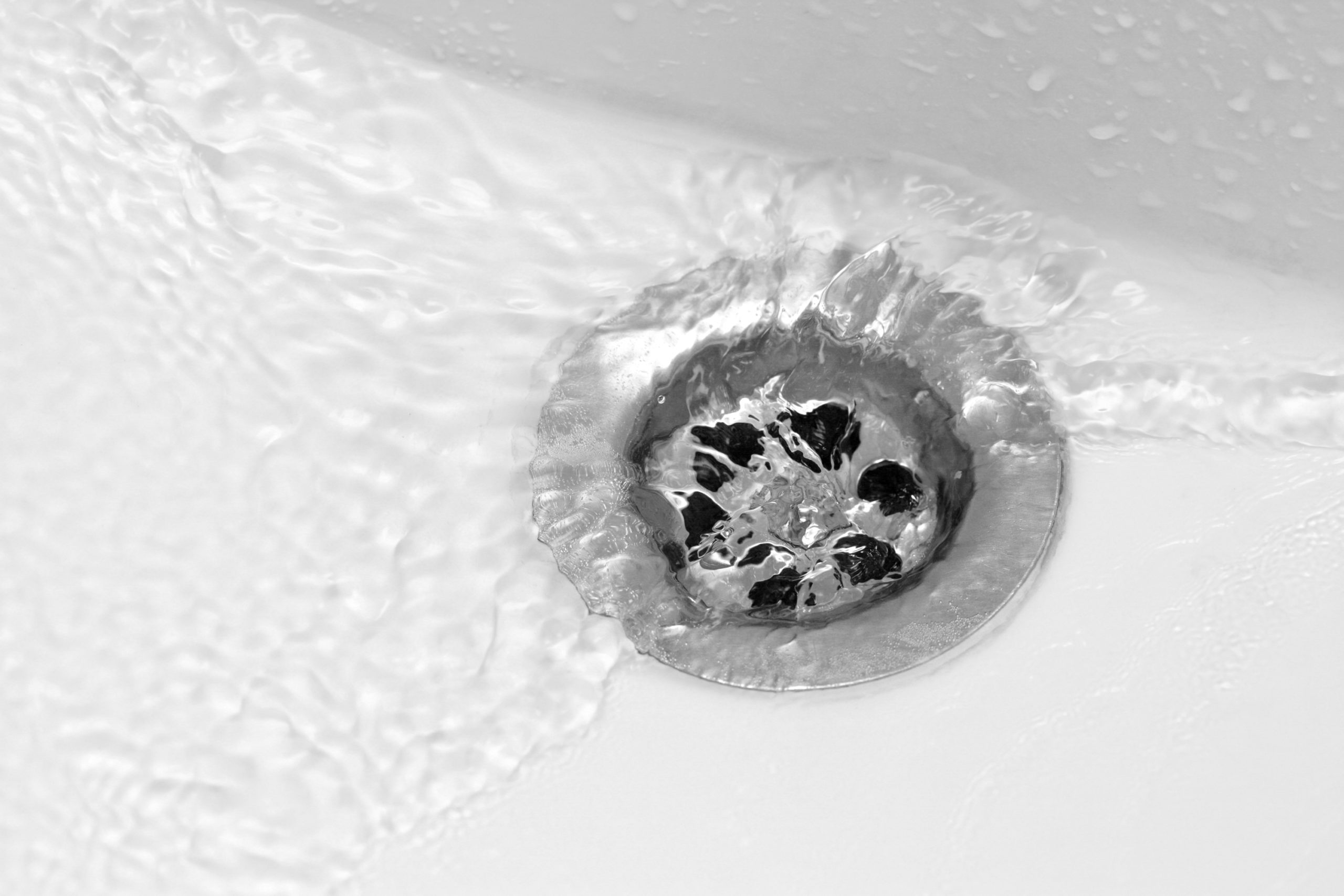 Is Your Drain Clogged? Here’s 3 Types of Drain Openers That Can Help